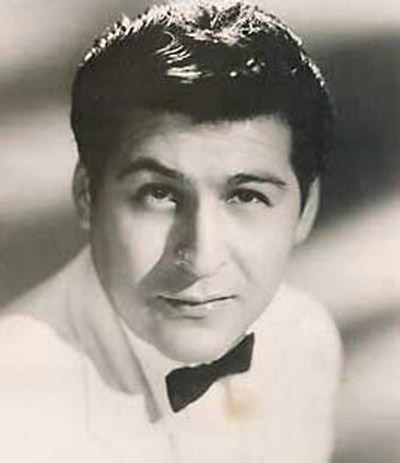 Danny Flores